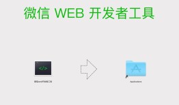 开发微信小程序入门前