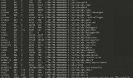 Android Internals.A第一章
