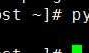 Centos7 python虚拟环境virtualenv和virtualenvwrapper简单介绍