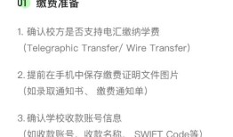 微信怎么进行留学缴费 微信进行留学缴费操作方法【步骤分享】