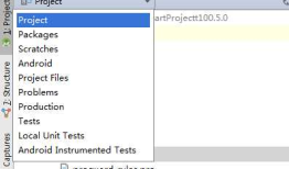 用ArcGIS Runtime for Android建立简单App，展示地图