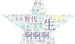 03 爬虫实例-获取网页弹幕内容