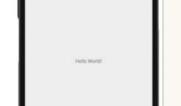 实验四 Android程序设计