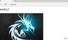 Apache网页与安全优化——防盗链和隐藏版本（理论实践相结合！）