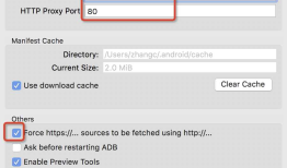 【Mac + Android】之Android Studio 环境搭建，AVD模拟器运行（包括Genymotion模拟器插件配置运行）
