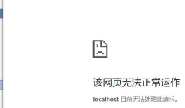 Asp.Net Core 处理