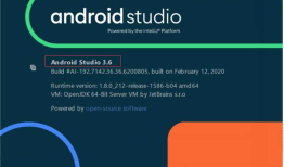 1.Android开发:开发工具