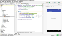 20165324 Java实验四 Android程序设计