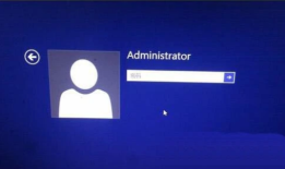 win8操作系统如何设置开机密码