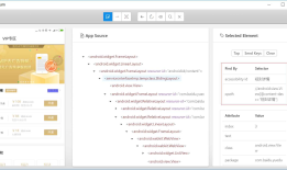 Python+Appium学习篇之WebView处理