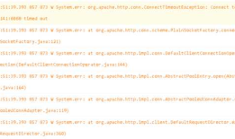 Android中一个有趣的crash的日志分析