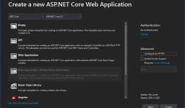 从零开始实现ASP.NET Core MVC的插件式开发(一) - 使用ApplicationPart动态加载控制器和视图