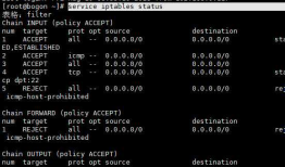 linux下的Mysql编译安装与基本使用