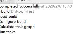 android--------解决Entities and POJOs must have a usable public constructor