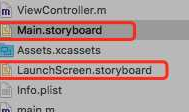Xcode 9.0 报错，Safe Area Layout Guide Before IOS 9.0