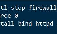 Apache之虚拟web主机的构建