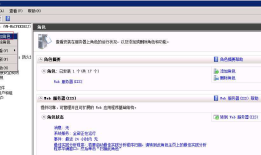 window server 2008 r2 安装ftp