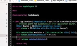 iOS教程二 —— NVisionXR创建控制器和Vuforia对象