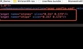 NVisionXR_iOS教程十二 —— 多图识别