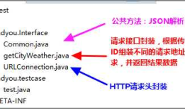 APP接口自动化测试JAVA+TestNG(三)之HTTP接口测试实例
