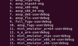 [转组第10天] | Android6.0.0_r1源码编译和POC程序的编译