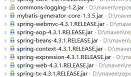 Failed to load ApplicationContext