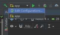 android studio连接真机大概问题