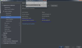 failedto resolve:com.android.support:design:28.+