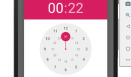 家庭记账本app进度之android中AlertDialog的相关应用以及对日期时间的相关操作（应用alertdialog使用的谈话框）