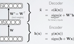 AutoEncoder
