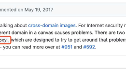 html2pdf 无法导出 html 中 img 图片的解决方法