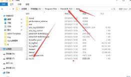 MariaDB修改端口号