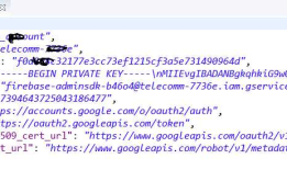 Java服务器端实现FCM海外APP推送服务