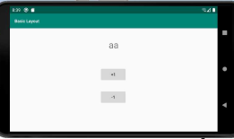 android--从手动存取->View Model->Live Data->Data Binding