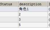 SQL之case when then用法(用于分类统计)