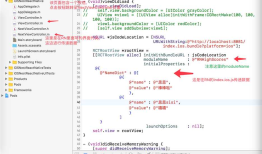 iOS开发嵌套ReactNative页面