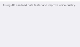 [其它]iOS 12.2支持电信VoLTE了，中国电信教你如何开通：只要三步
