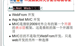 itcastMVC 01