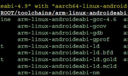 Android Internals.A第一章