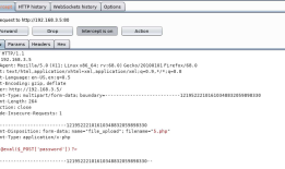 Apache HTTPD 多后缀解析漏洞