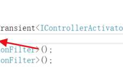 HttpContextAccessor不会出现线程同步问题？