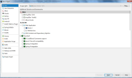 IntelliJIDEA-2019.3.4-APP：Hello World!
