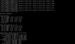 tpcc-mysql 安装及使用