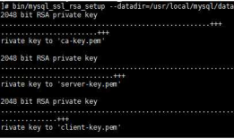 mysql 开发进阶篇系列 29 数据库二进制包安装