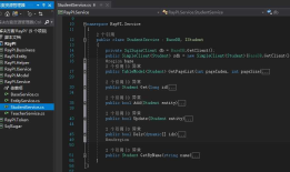 【从零开始搭建自己的.NET Core Api框架】（六）泛型仓储的作用