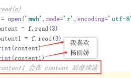 第八天 文件的读，写，追加，读写，写读，seek()光标的移动，修改文件以及另一种打开文件的方式