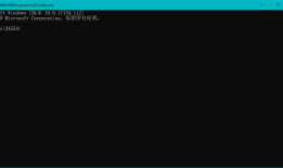 window怎么用命令行实现文件名的批量修改