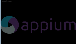 Appium appium+Android+selenium+python web 自动化 / 手机自动化 [分享] (windows)