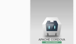 webapp开发学习---Cordova环境搭建
