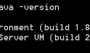 Appium+python自动化环境搭建（小白适用）